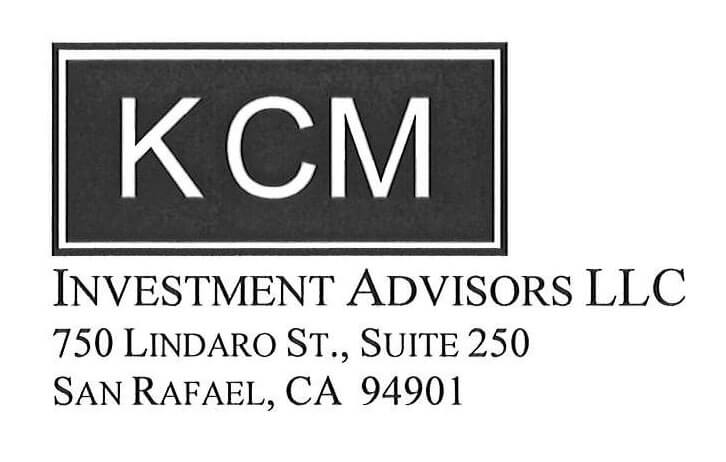 KCM Logo